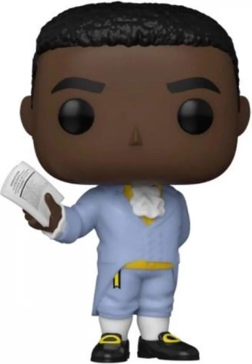 Funko Pop Hamilton James Madison - Multicolor