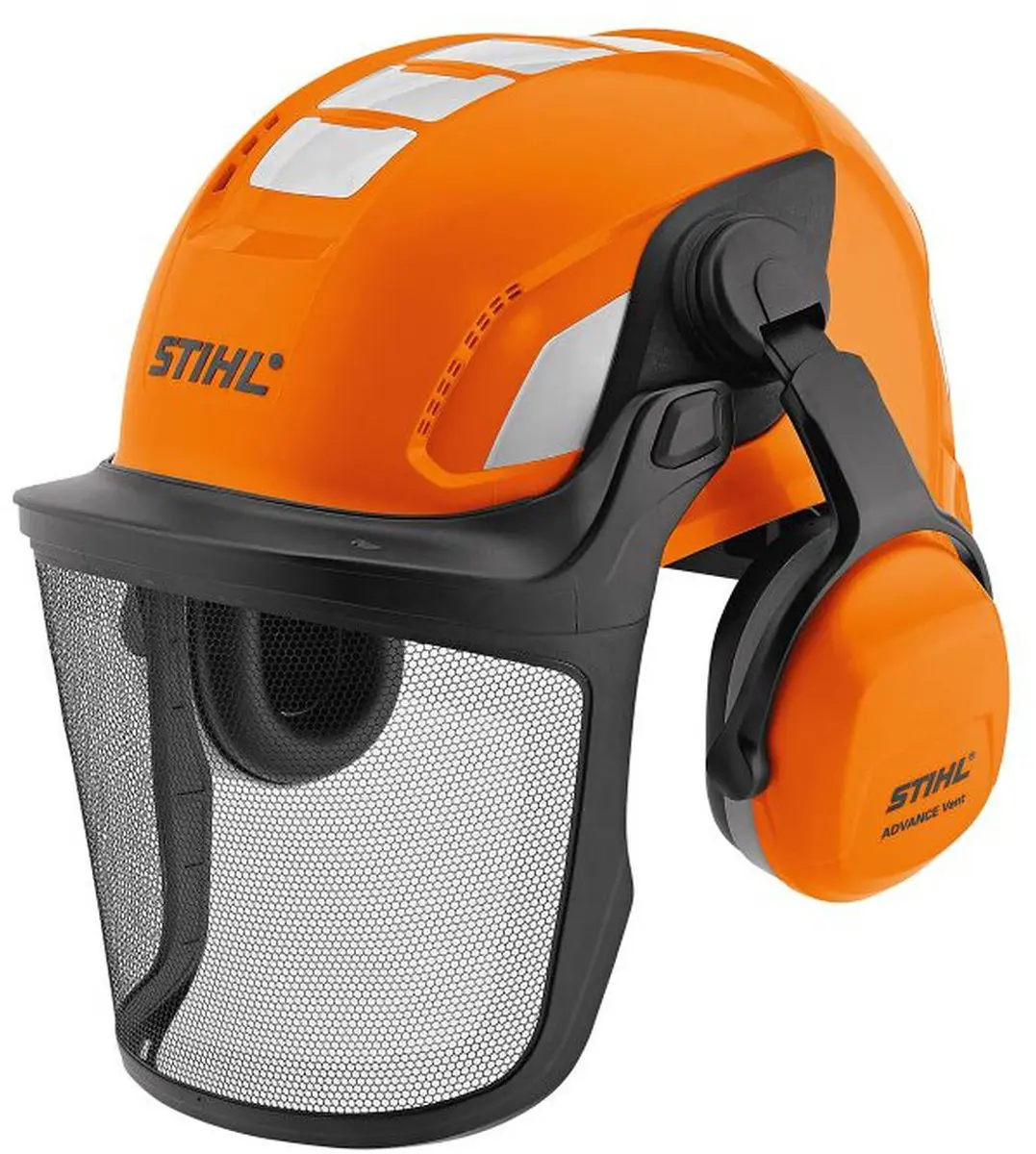 STIHL-HELMSET-ADVANCE VENT