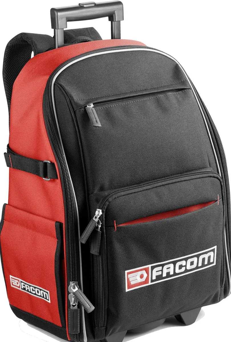FACOM BS.RB Rolling Backpack