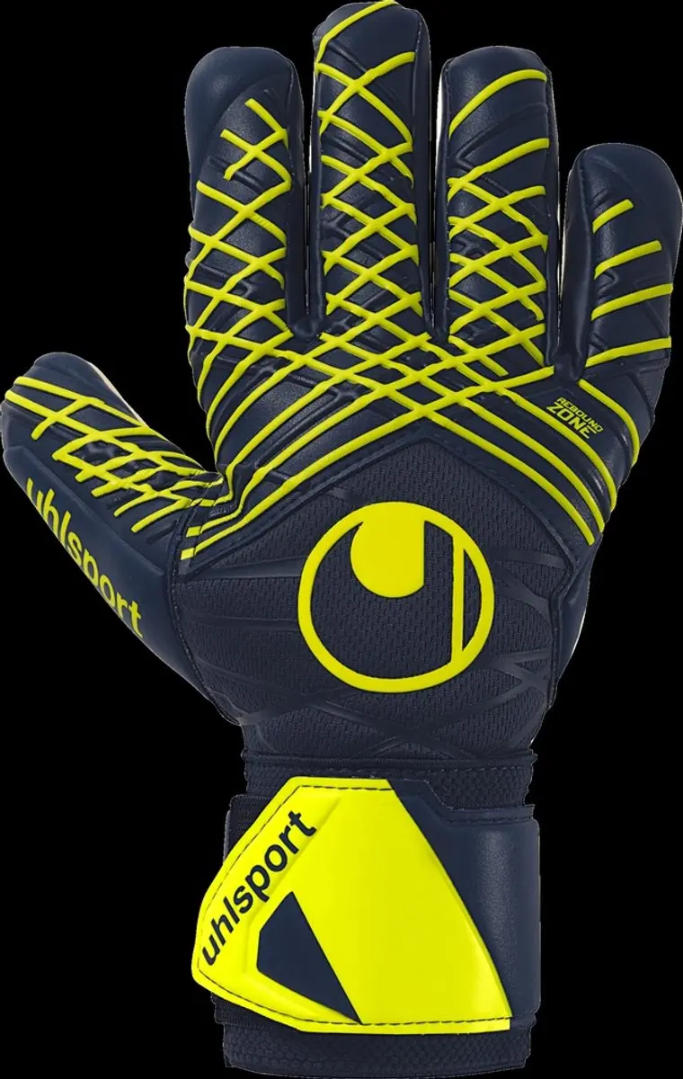 Uhlsport Prediction Supersoft HN Keepershandschoenen 4