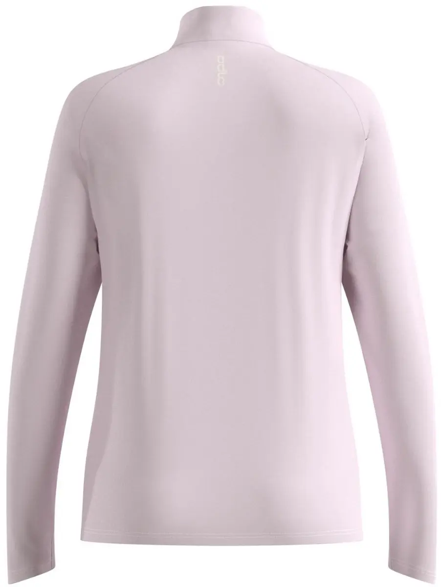 Odlo Midlayer 1/2 Zip Essential Ceramiwarm