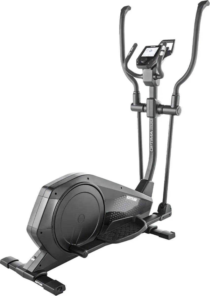 Crosstrainer