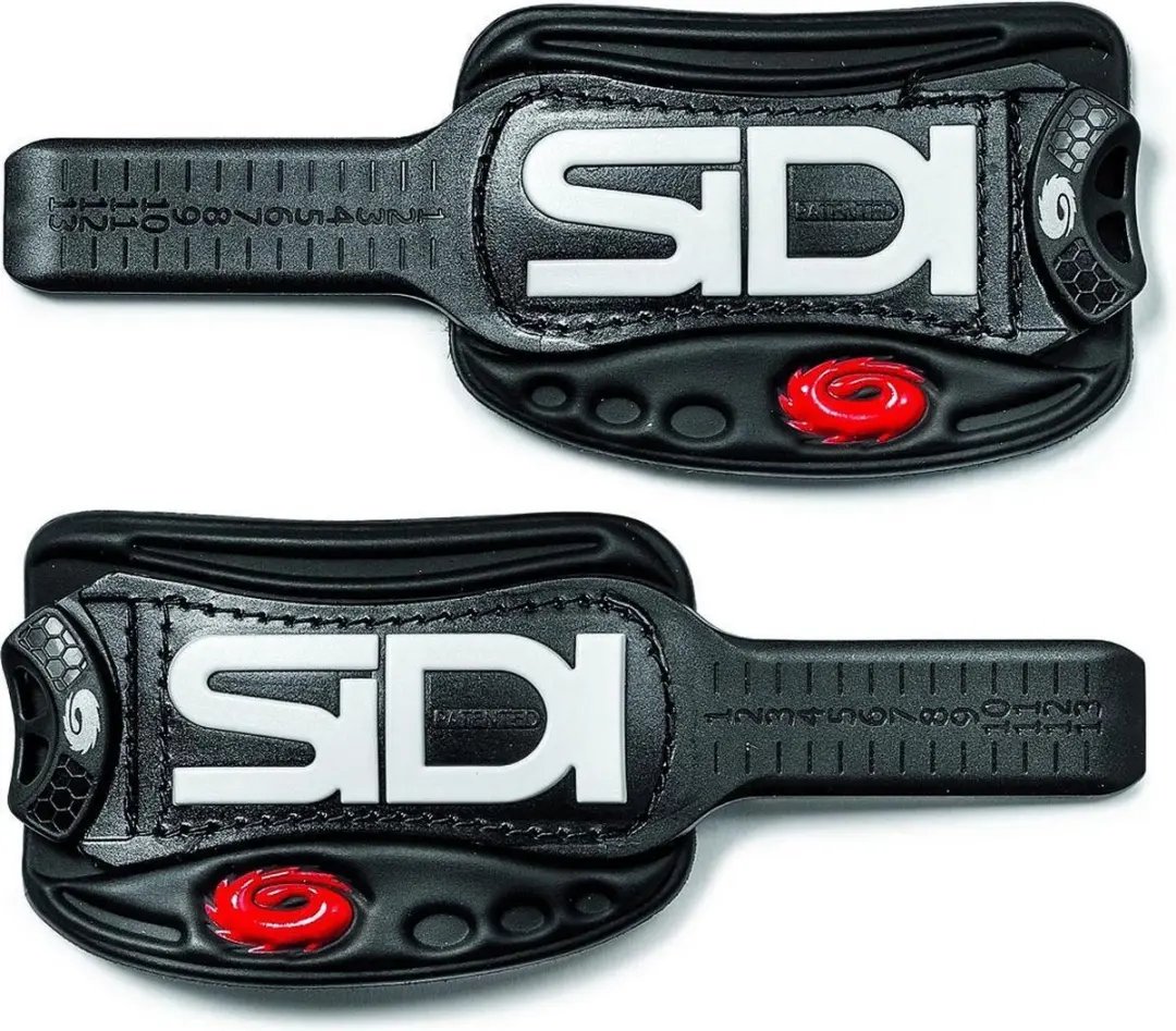 SIDI Soft Instep 3 Closure System Black
