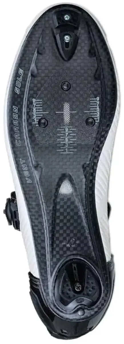 Sidi Wire 2S Raceschoenen Wit - EU 40 - afbeelding 2 van 4