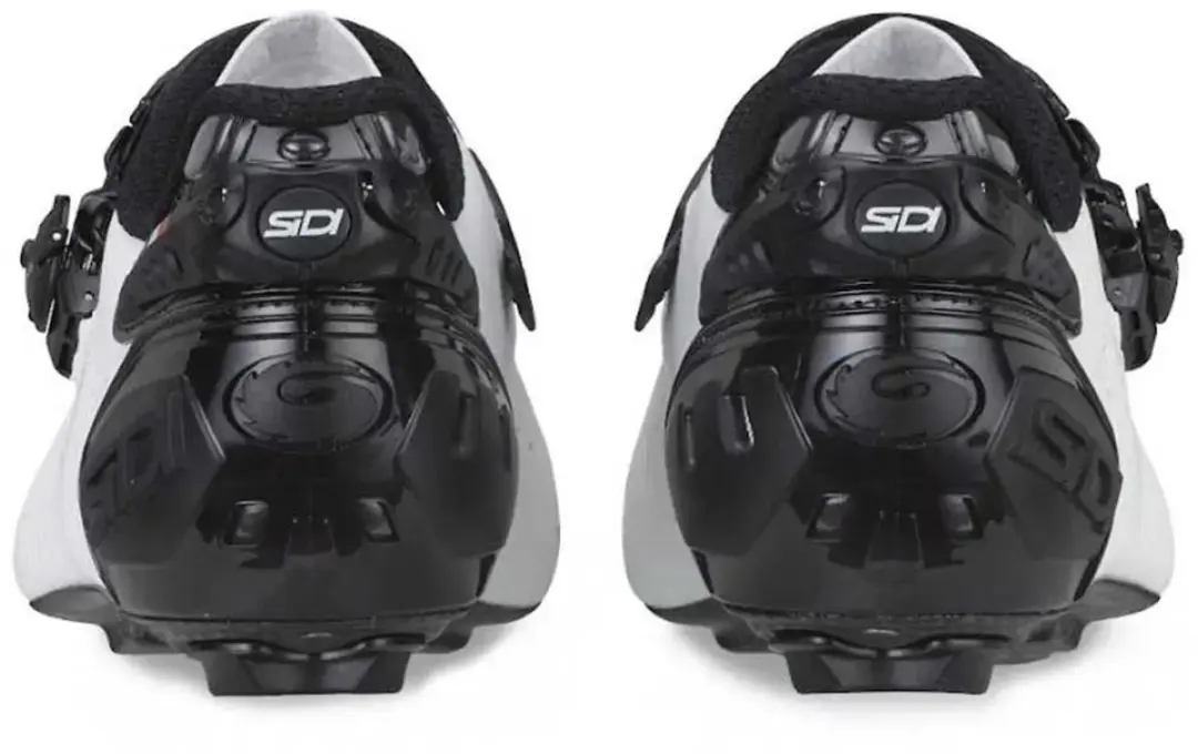 Sidi Wire 2S Raceschoenen Wit - EU 40 - afbeelding 4 van 4