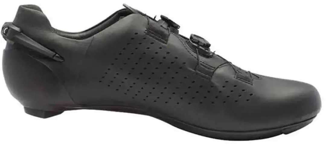 Sidi Shot 3 Wielrenschoenen Carbon - Heren 45 - Zwart