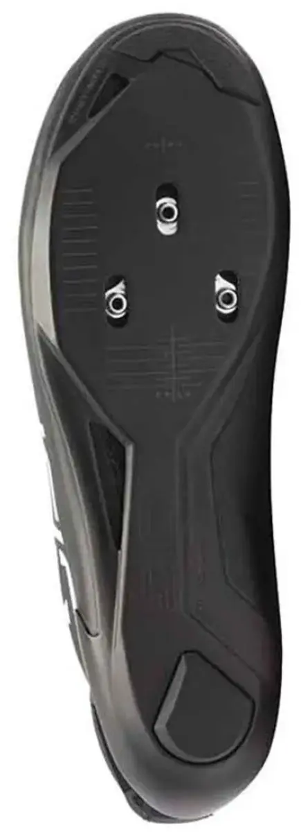 Sidi Shot 3 Wielrenschoenen Carbon - Heren 45 - Zwart