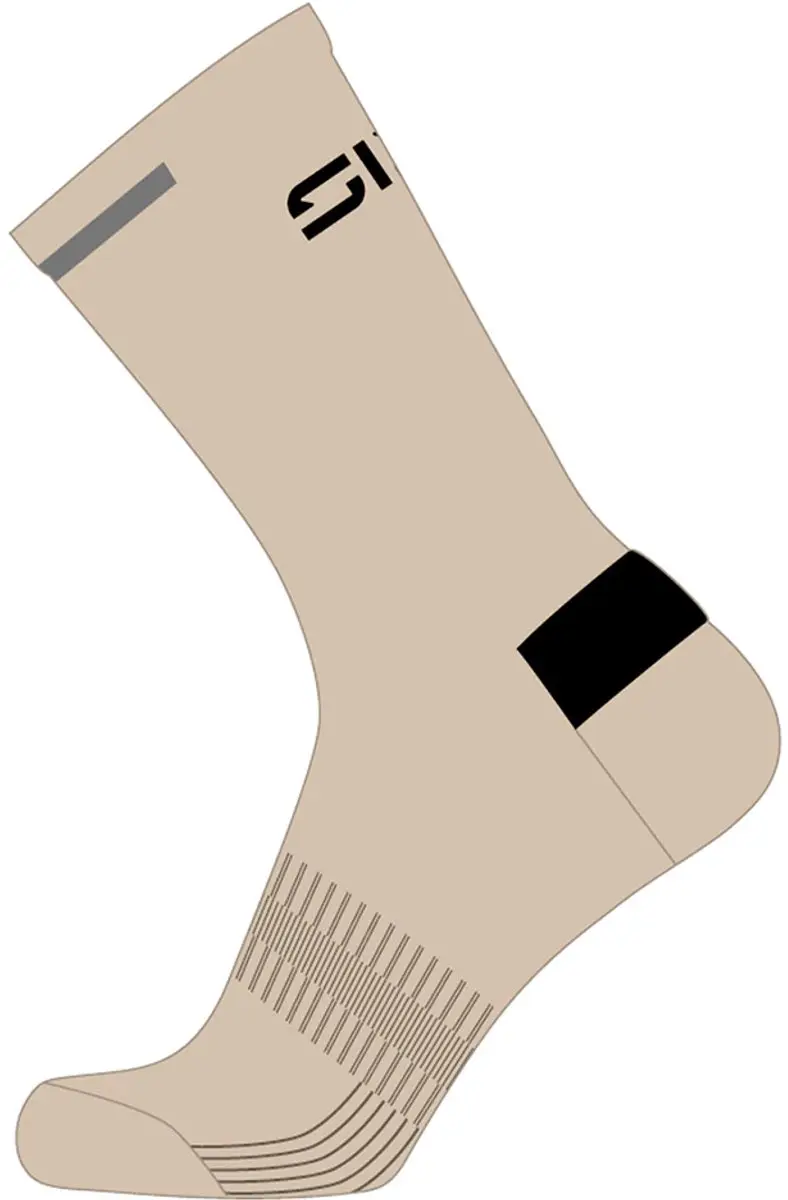 Sidi Visibilis Sokken Beige EU 44-46