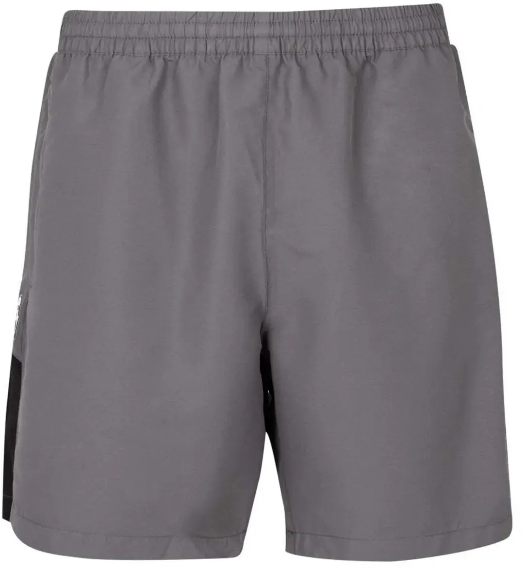 Kappa Passo Korte Broek Grijs 2XL Man