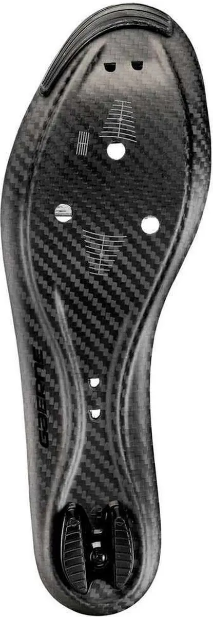 Gaerne G.Tornado Raceschoenen - Rood - EU 43