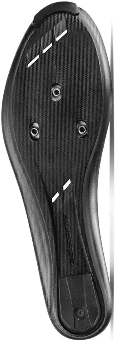 Gaerne G.Tornado Raceschoenen - Rood - EU 43