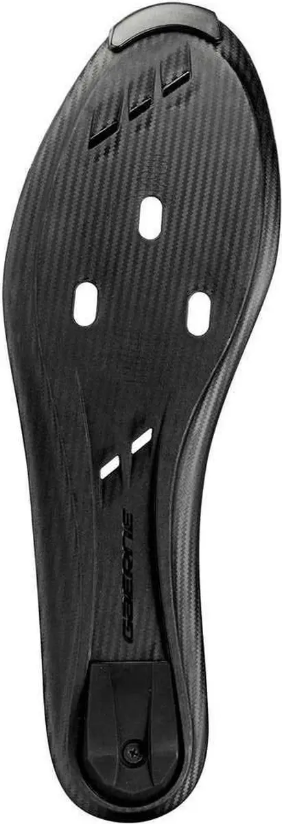 Gaerne G.Tornado Raceschoenen - Rood - EU 43