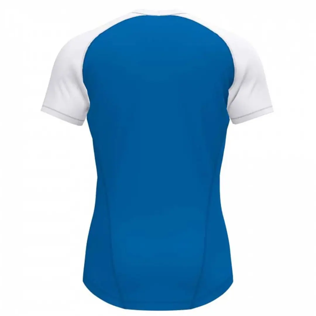 Joma Teamwork T-shirt 3XL - Royal/White