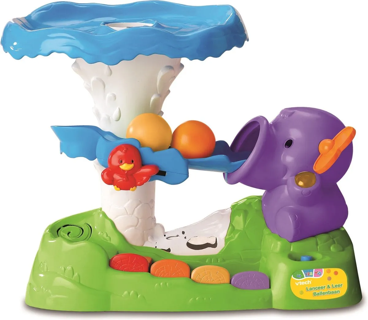 VTech Lanceer & Leer Ballenbaan 80-112023