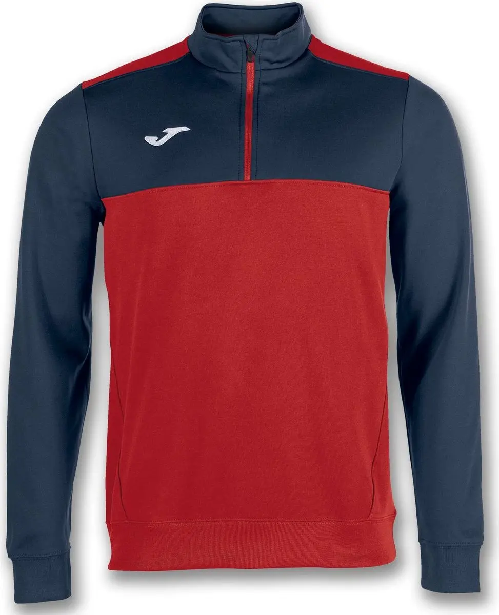 Joma Winner Ziptop Heren