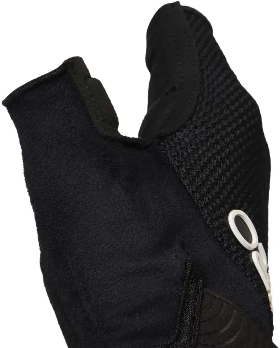 Giro Strade Dure Super Gel Handschoenen - M - Zwart - afbeelding 2 van 3