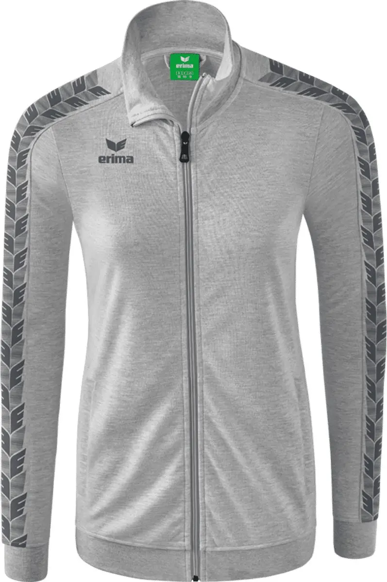 Erima Essential Team Tracktop Jack Dames