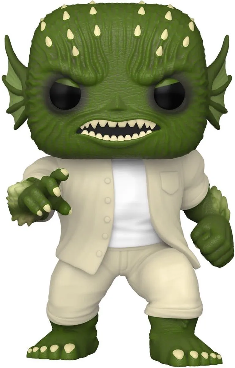 Funko POP! Marvel She-Hulk Abomination 64199