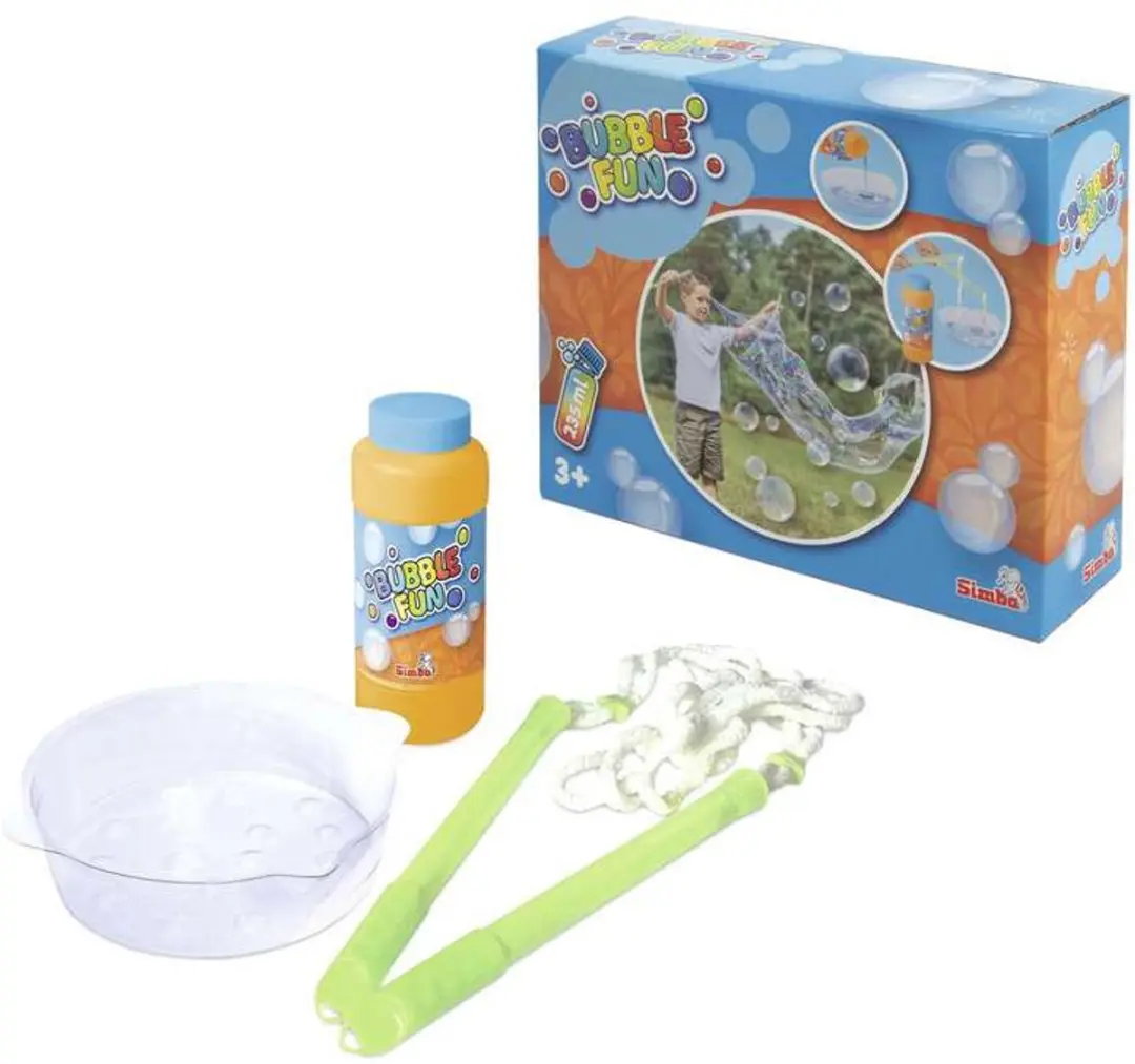 BF Bubble String Game