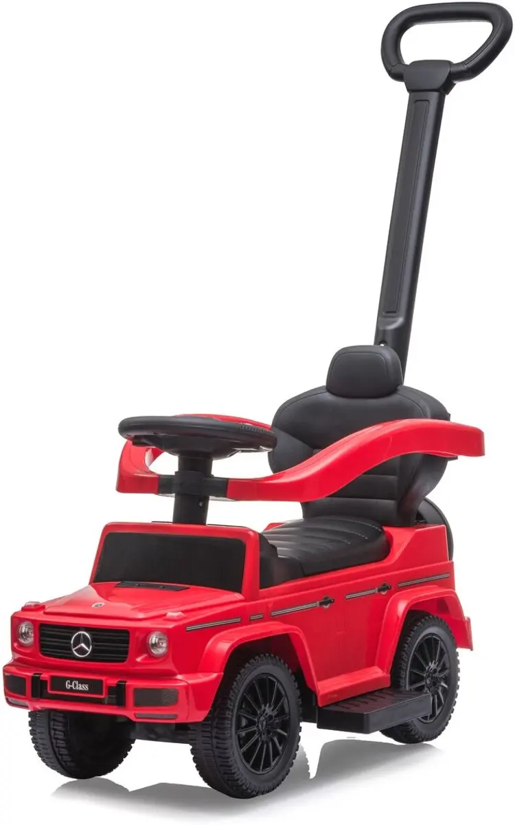 Jamara Mercedes-Benz G350D Berijdbare Auto