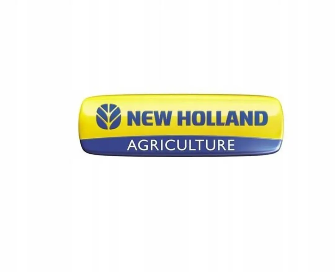Bburago New Holland T7.315 Tractor met Aanhangwagen 1:32 - Blauw - afbeelding 4 van 6