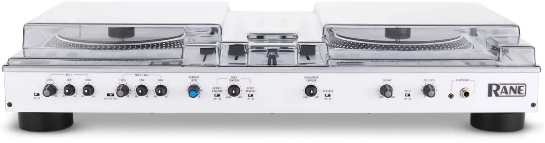 Decksaver Rane One MK2 Cover - afbeelding 5 van 5