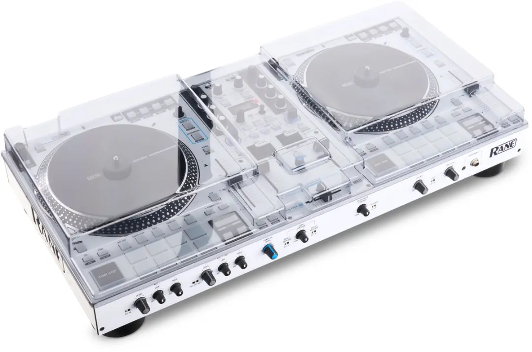 Decksaver Rane One MK2 Cover