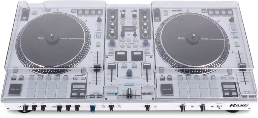 Decksaver Rane One MK2 Cover - afbeelding 2 van 5