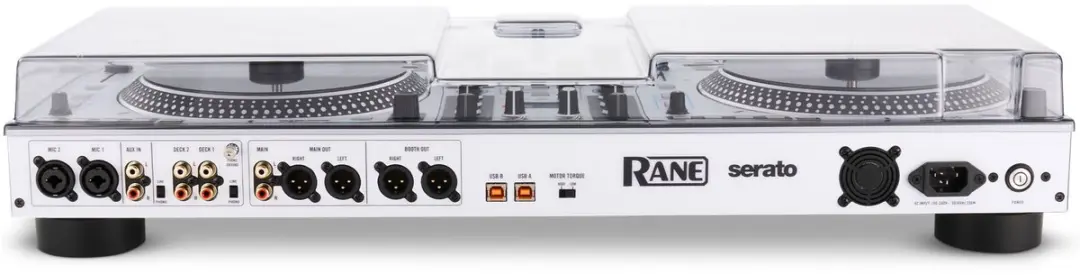 Decksaver Rane One MK2 Cover - afbeelding 3 van 5