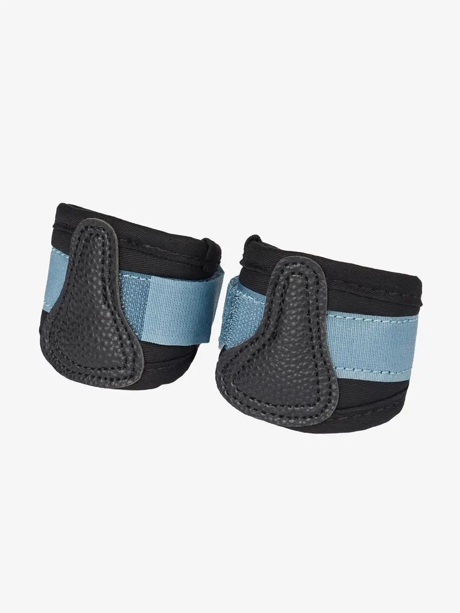 Lemieux Toy Pony Grafter Beenbeschermers Ice Blue
