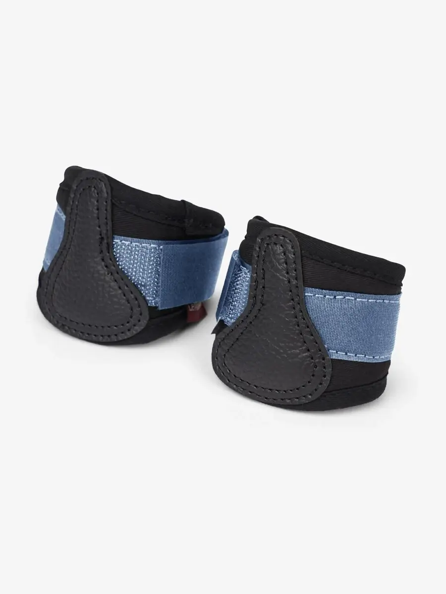 Lemieux Toy Pony Grafter Beenbeschermers Ice Blue