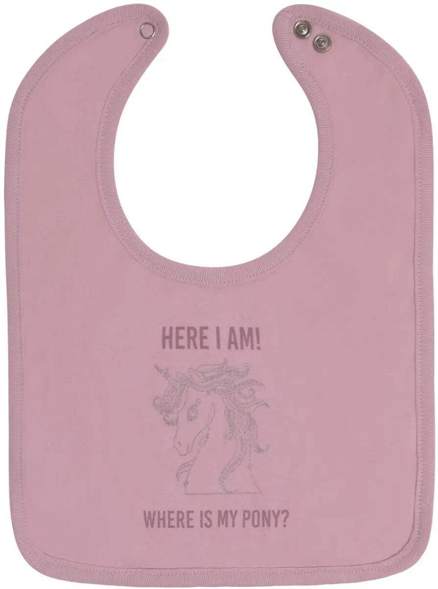 QHP Bobby Roze Slippers - 1 Paar
