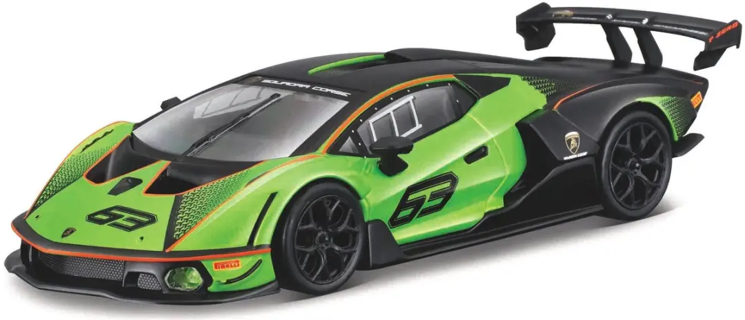Bburago Lamborghini Essenza