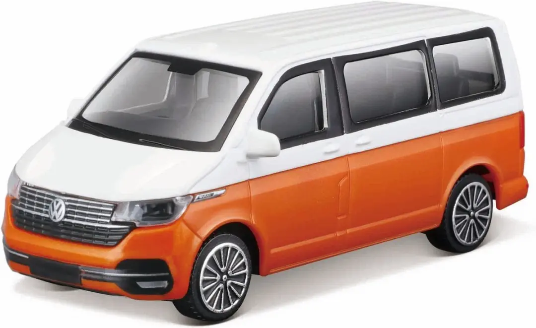 Bburago Volkswagen T6.1