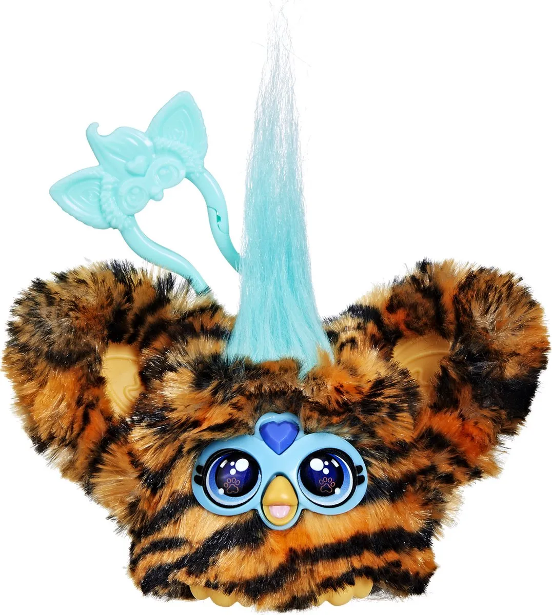Hasbro Furby Furblets Ty Bee Speelfiguur
