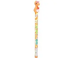 Koopman Dino Geluidstube - Multi kleuren - afbeelding 6 van 6