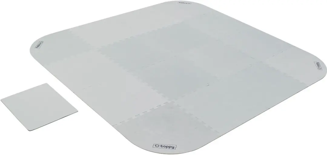 W'eau Foam Ondertegels 4mm