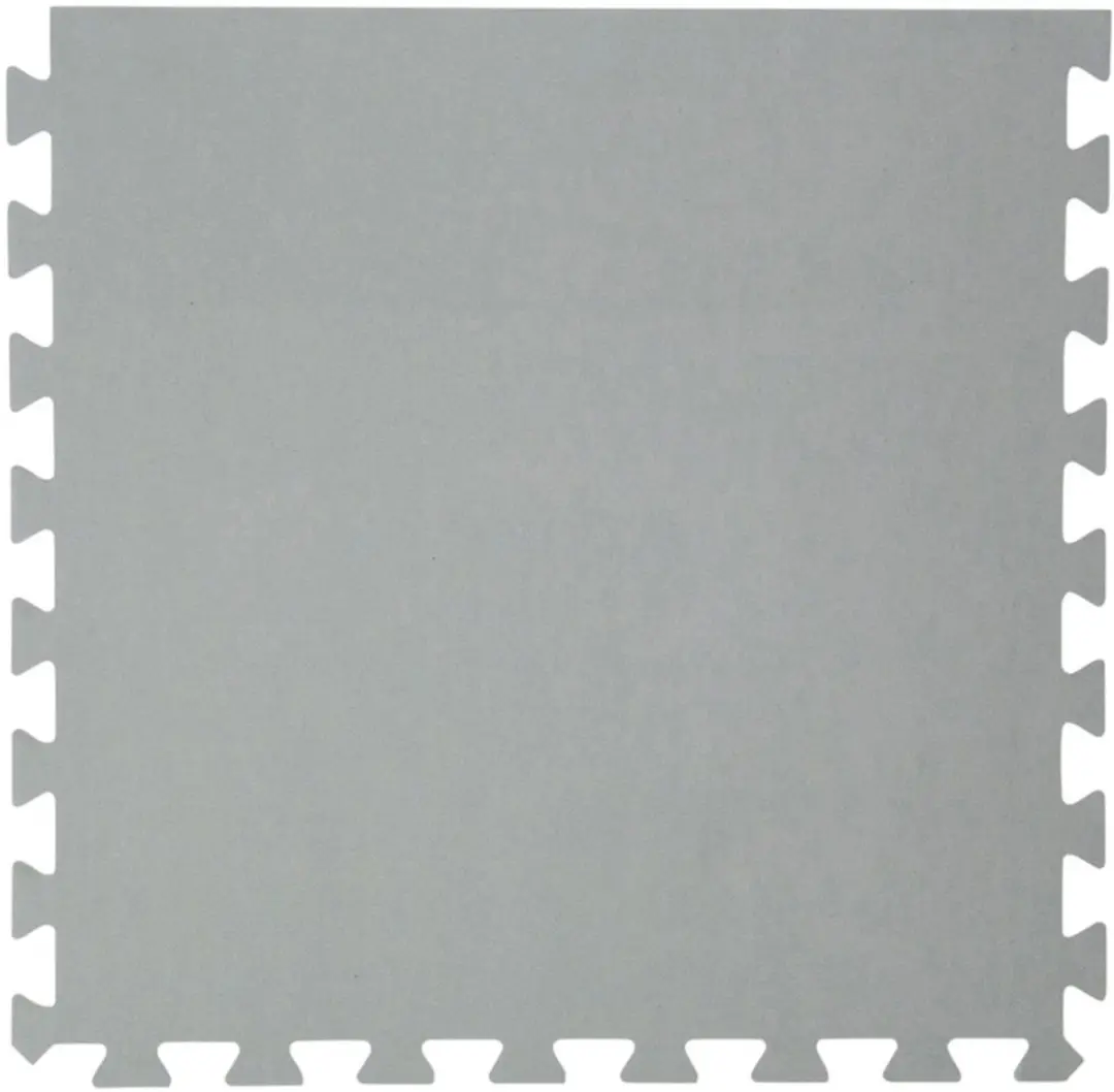W'eau Foam Ondertegels 4mm - Grijs - afbeelding 6 van 6