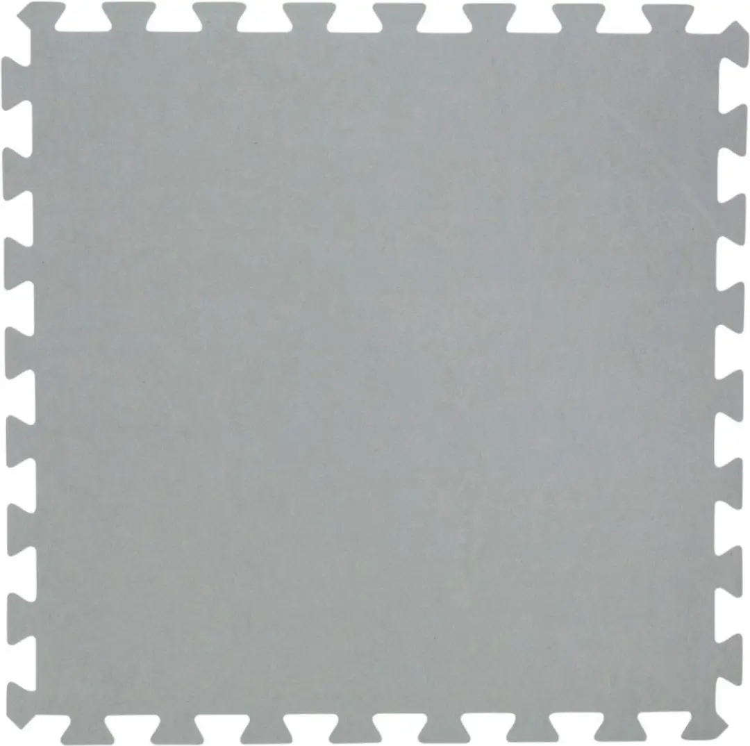 W'eau Foam Ondertegels 4mm - Grijs - afbeelding 5 van 6