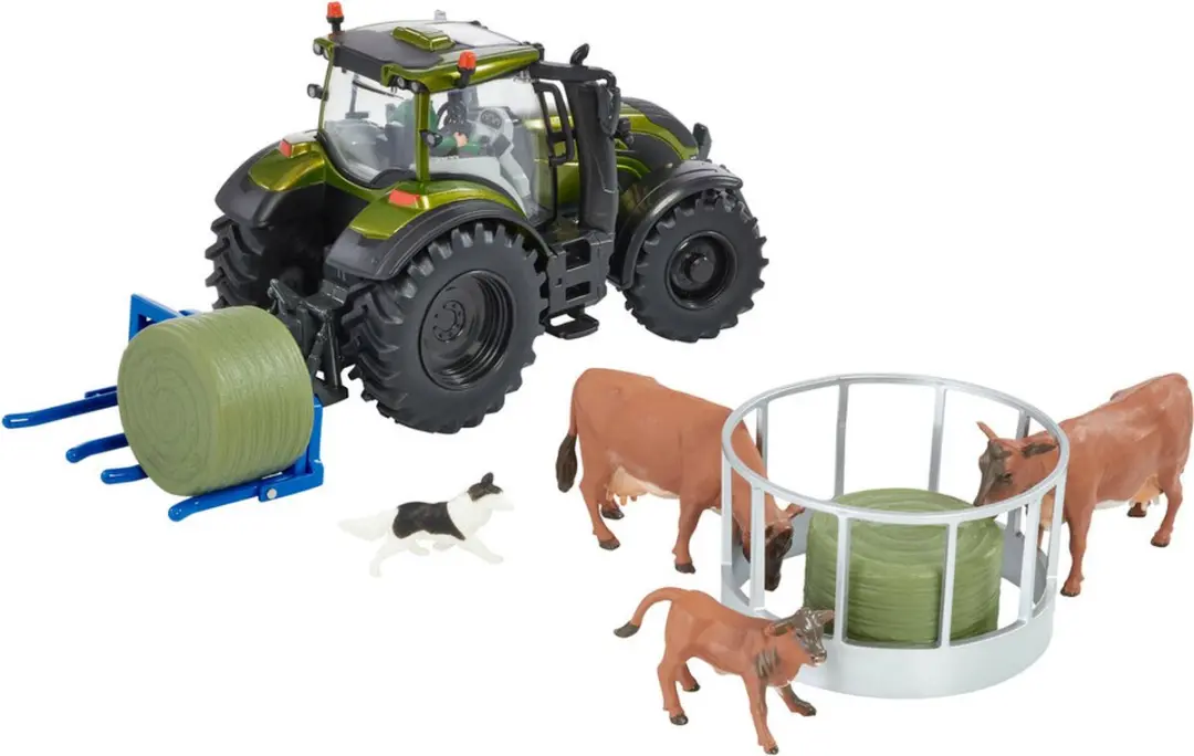 Britains Valtra 1:32