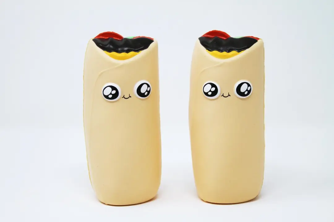 Exploding Kittens Throw Throw Burrito Kaartspel - 2-6 Spelers