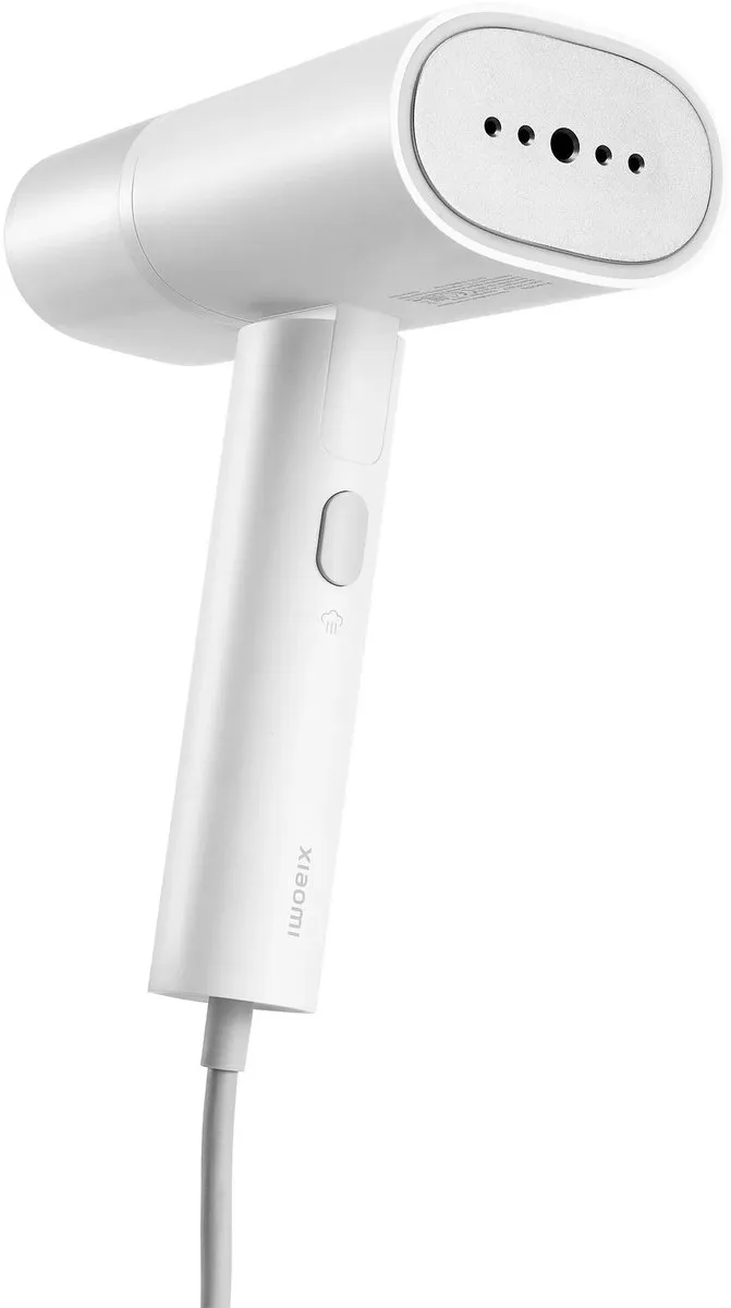 Xiaomi Handheld Garment Steamer BHR8269EU - 1300W - Wit