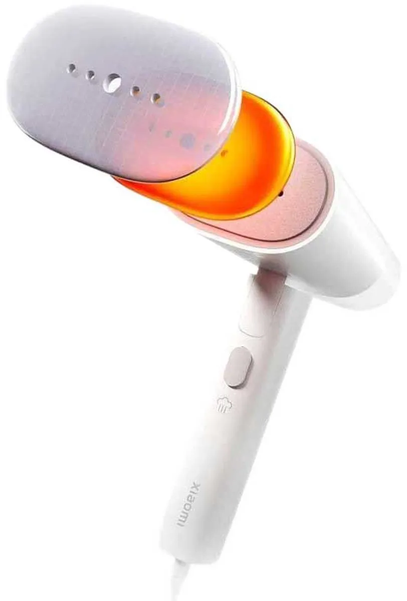 Xiaomi Handheld Garment Steamer BHR8269EU - 1300W - Wit