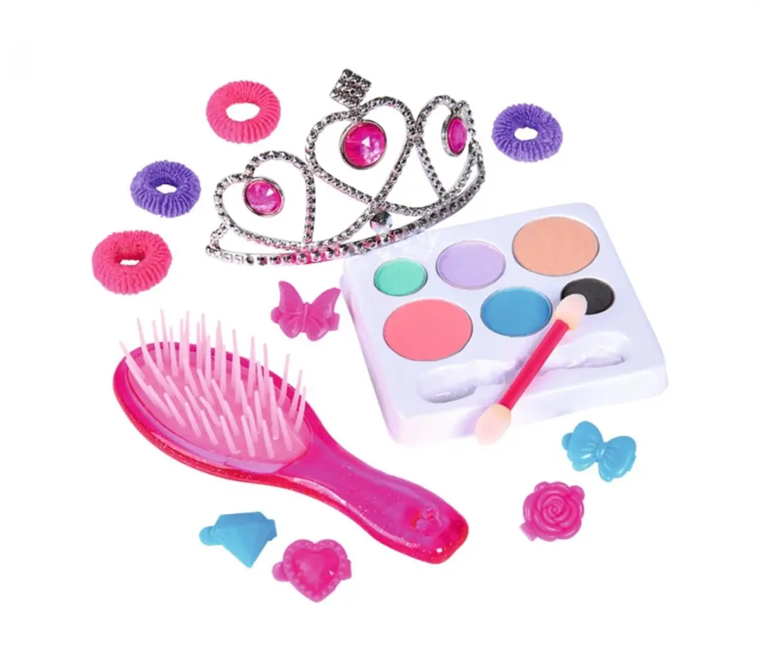 Simba Princess Head 105560177 - Meerkleurig - afbeelding 3 van 6