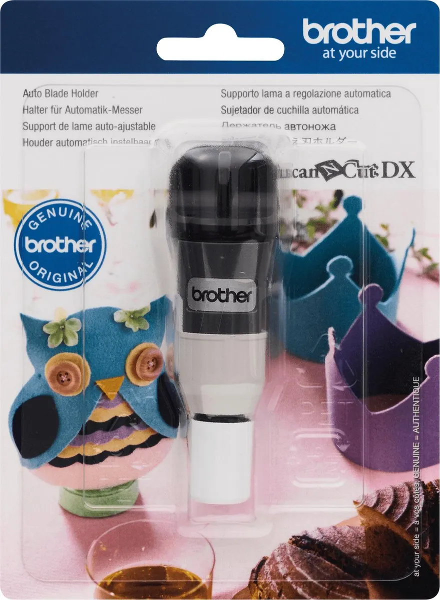 Brother ScanNCut Meshouder CADXHLD1