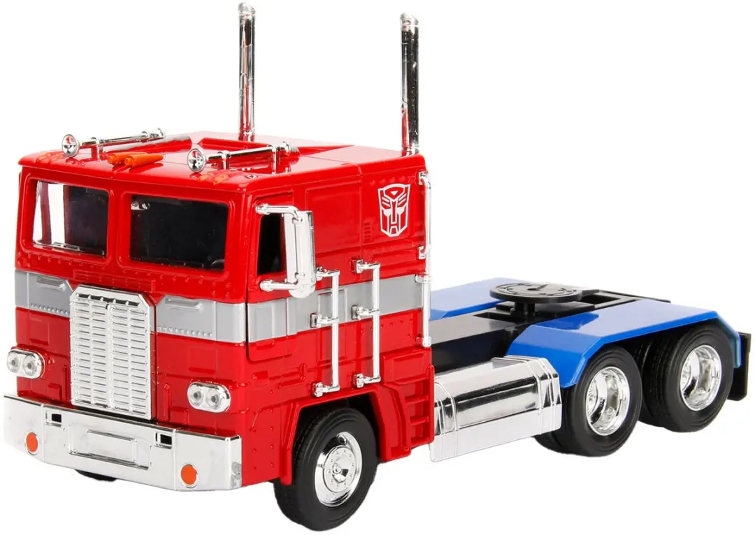 Simba JADA Toys 253115005 - Kleurloos - afbeelding 4 van 6