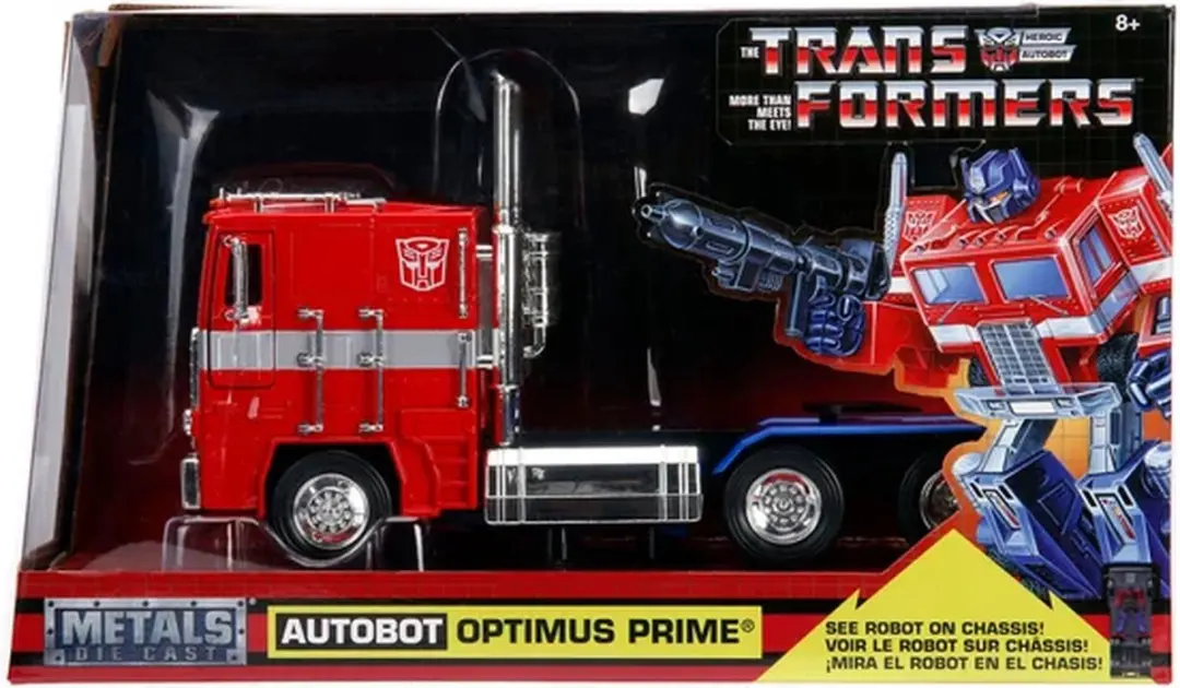 Simba JADA Toys 253115005 - Kleurloos - afbeelding 6 van 6