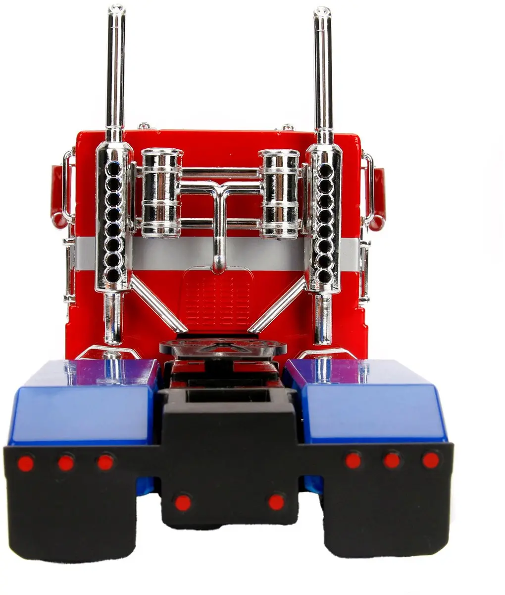 Simba JADA Toys 253115005 - Kleurloos - afbeelding 2 van 6