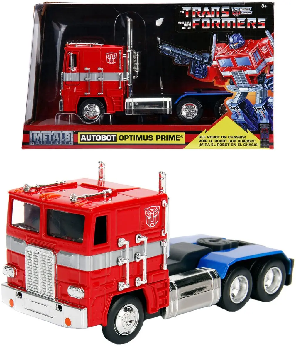 Simba JADA Toys 253115005 - Kleurloos - afbeelding 3 van 6