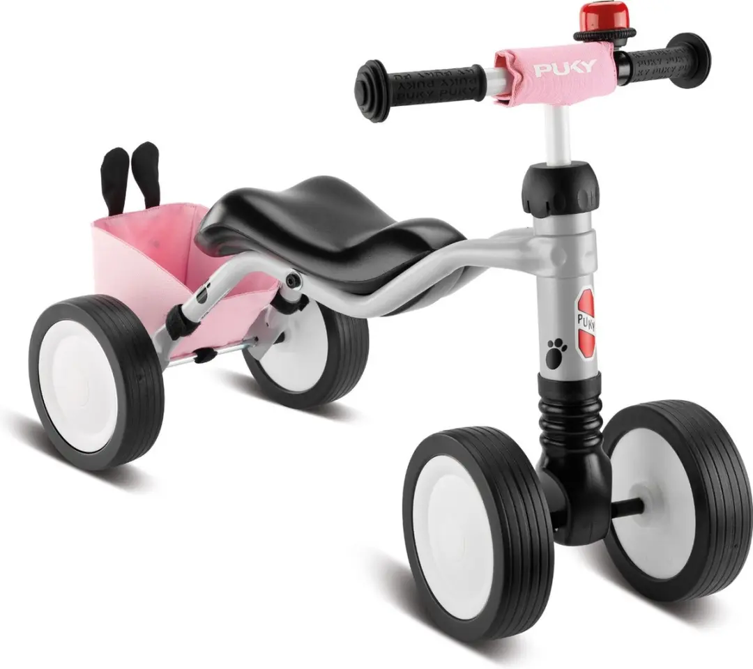 Puky Wutsch Loopfiets 3030